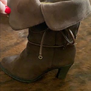 NWOT Johnston and Murphy